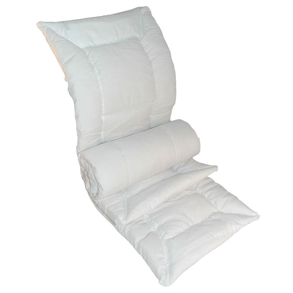 Country Pride Pillow Wraps - Pair